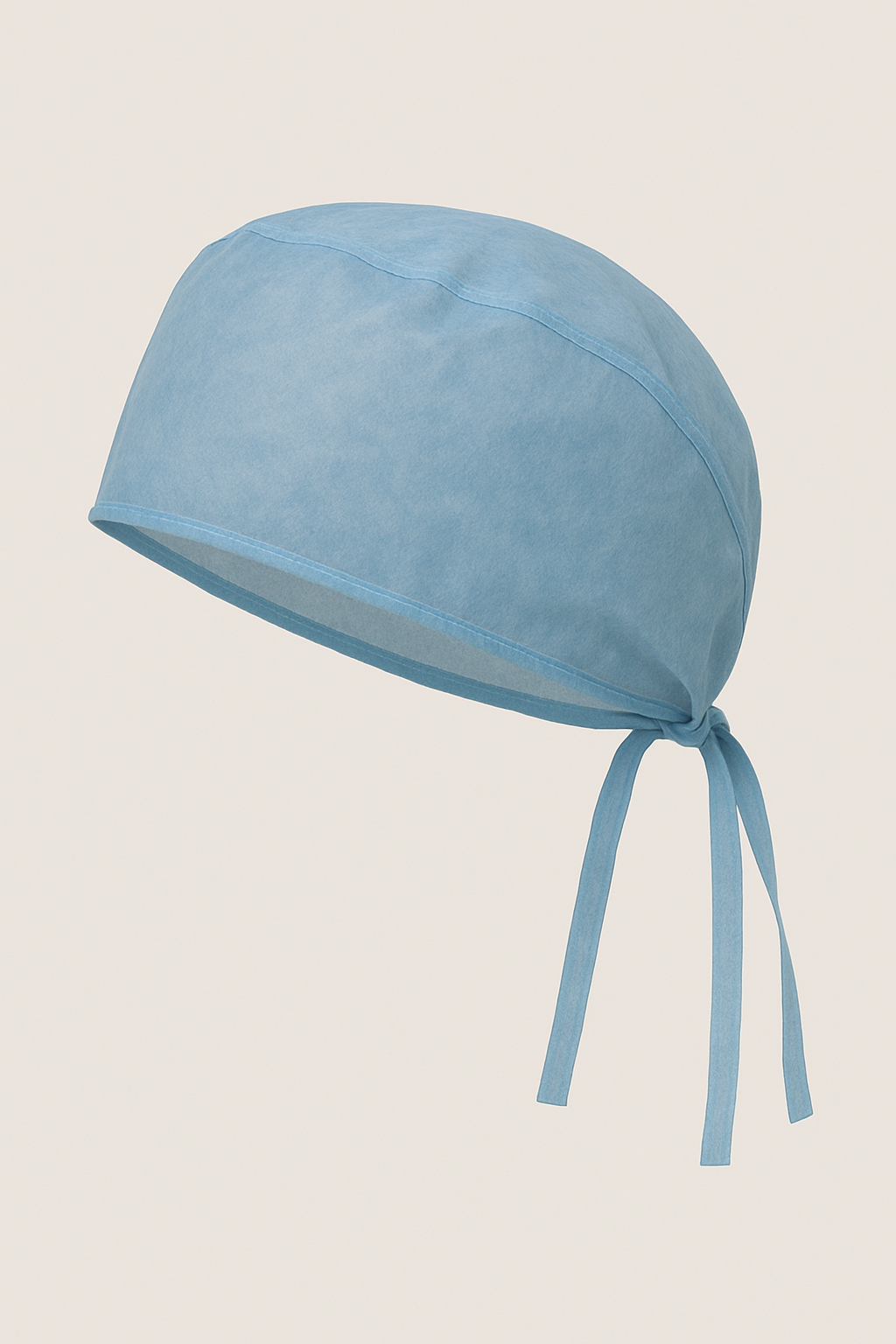 FlexTie Surgical Cap Front