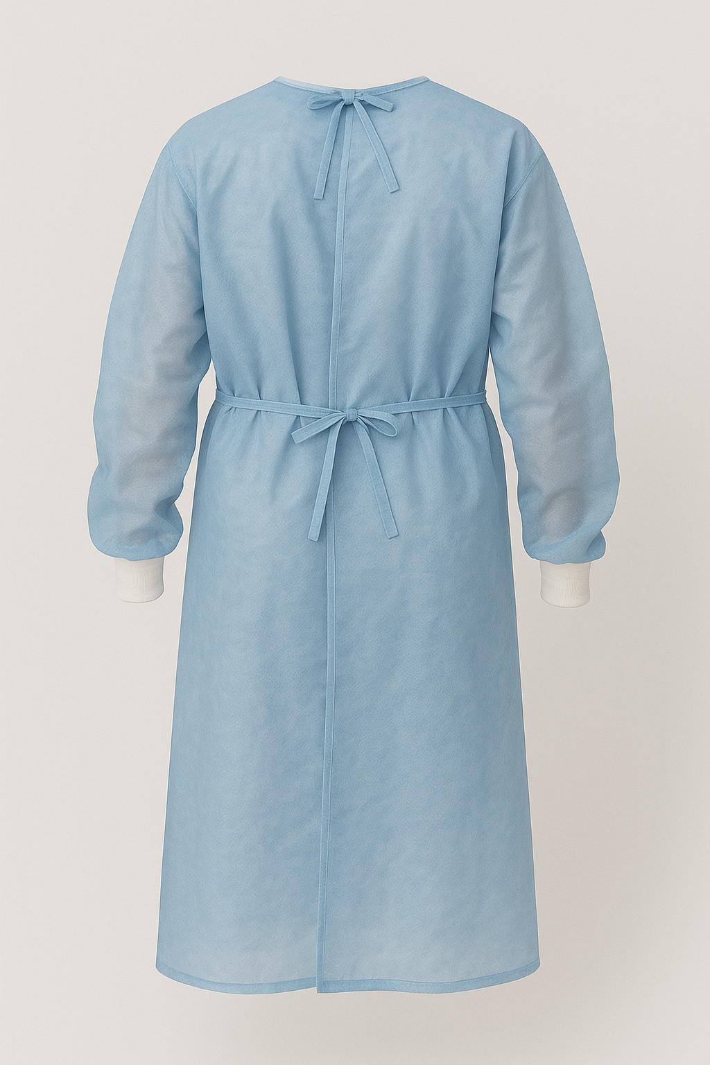 ShieldGuard Gown Front