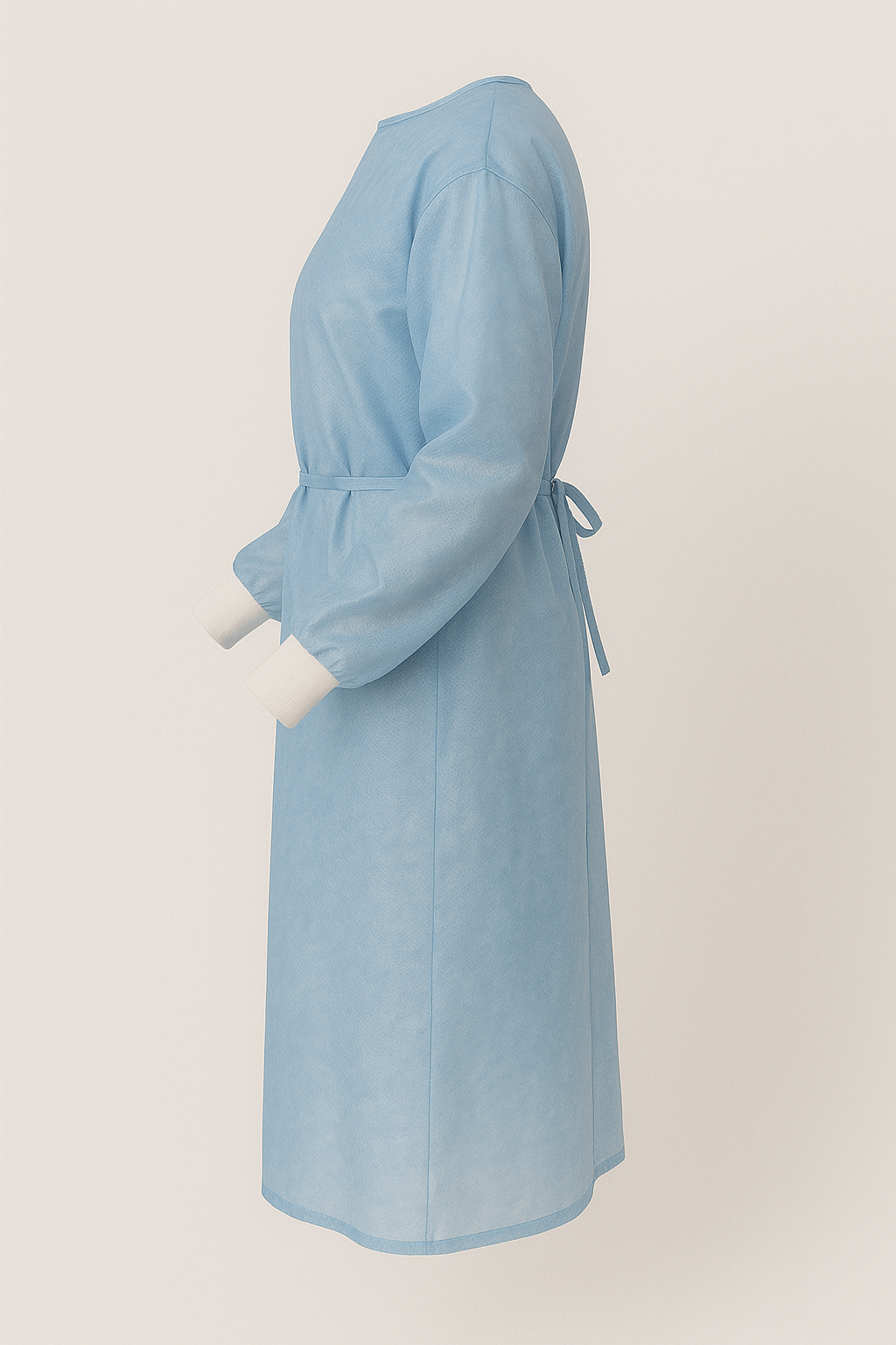 ShieldGuard Gown Back